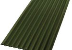 Onduline® - Placa asfáltica ONDUCOBER 95 - 2x0,95 - verde